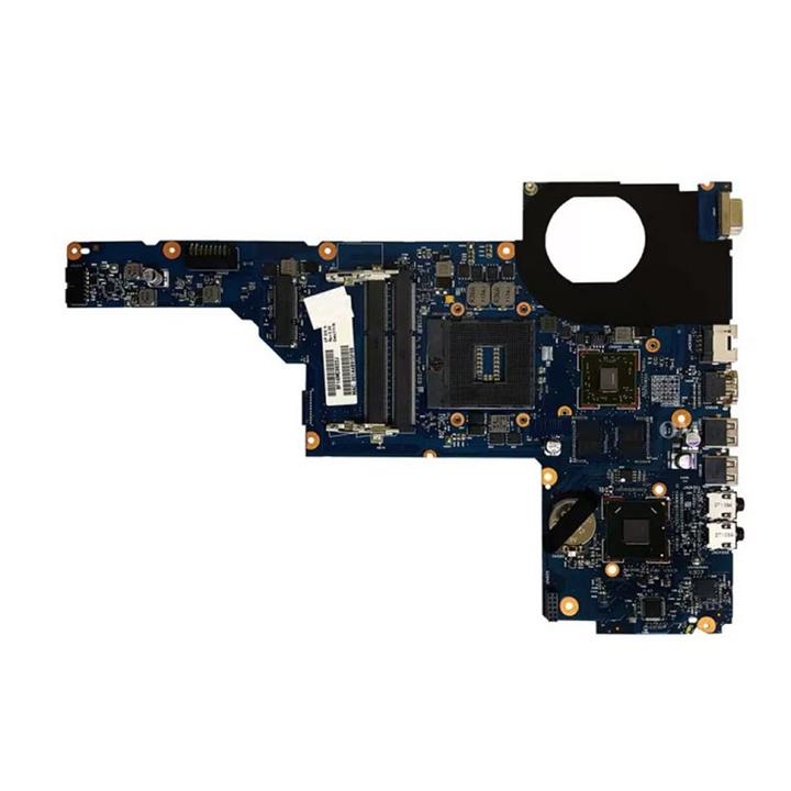 مادربرد لپ تاپ اچ پی Pavilion G6-1000 HM65_6050A2454801 VGA-1GB گرافیک دار